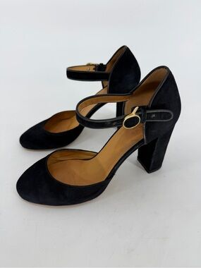 Sezane High Kate Babies High Heel Size 38